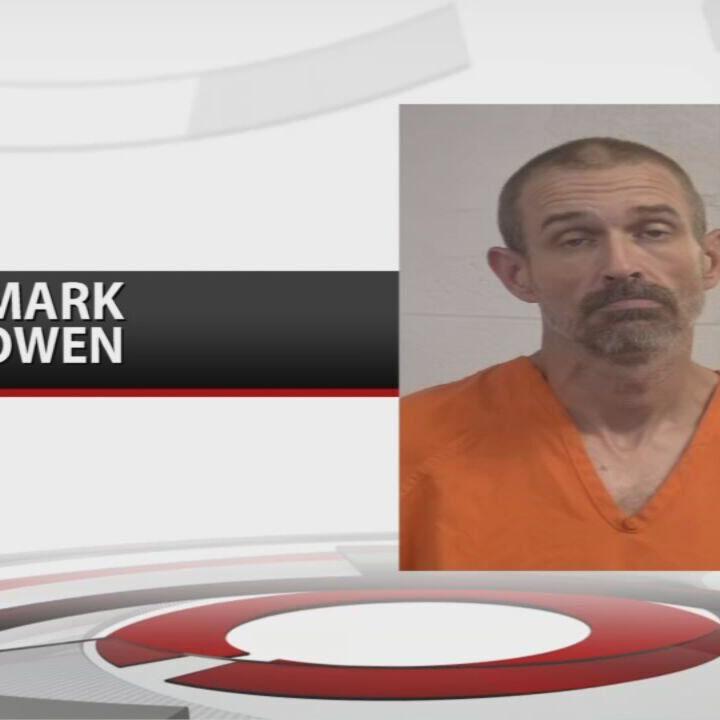 Suspect arrested for murder after shooting near Algonquin Parkway